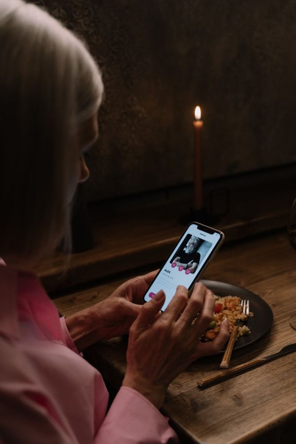 Gratis dating