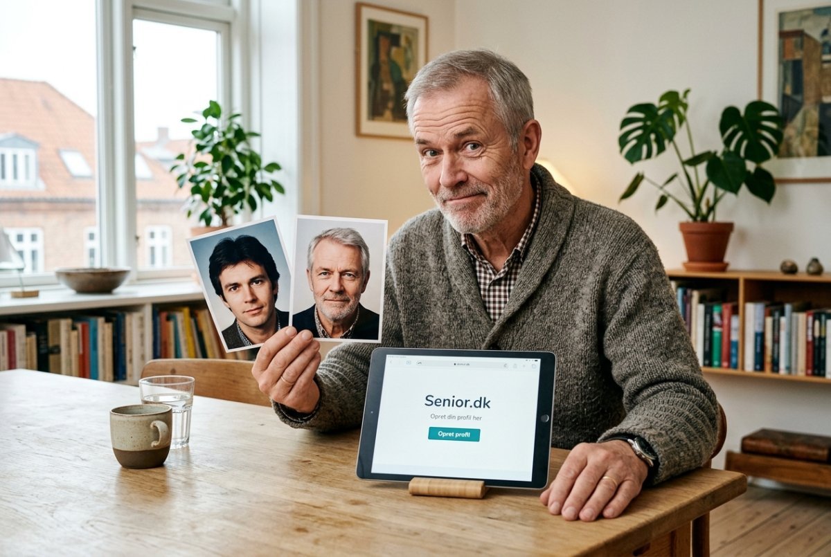 Online dating
