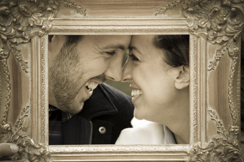 Dating rigtig godt udseende fyre